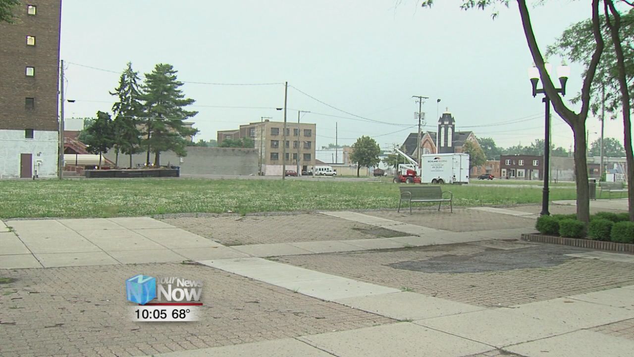 Rhodes State College looks to vacate downtown alley for upcoming project 2.jpg